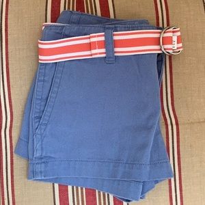Ralph Lauren Shorts with Belt